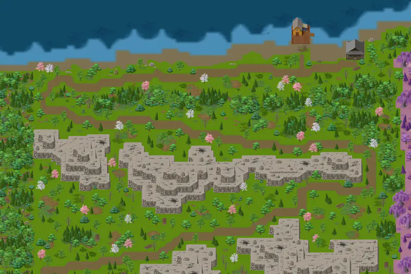 Route 3