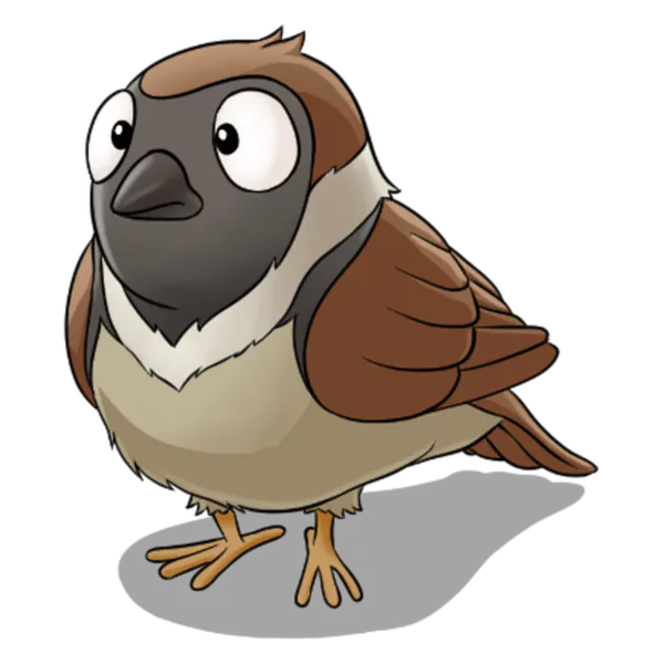 Sparokeet