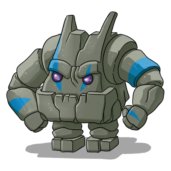 Craggeon