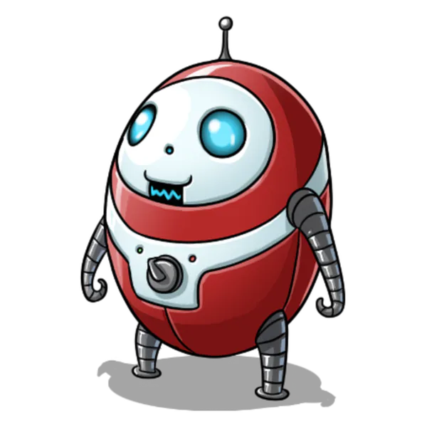 R-bot