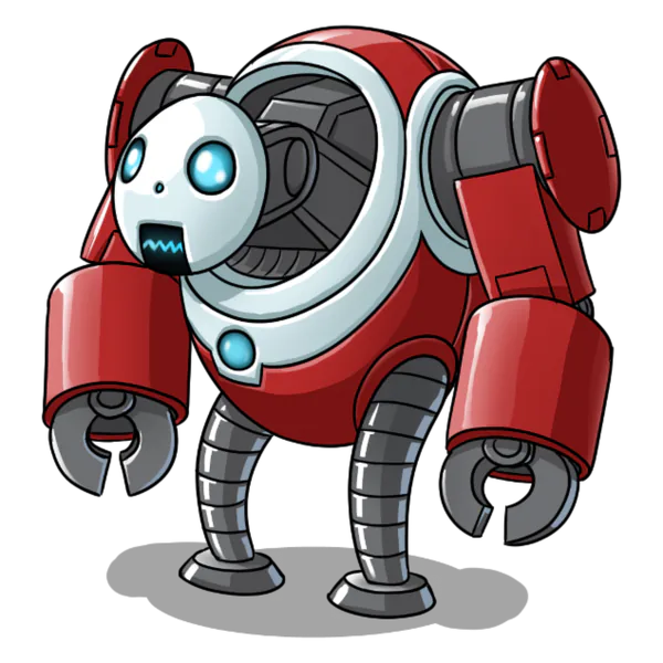 Machinoid