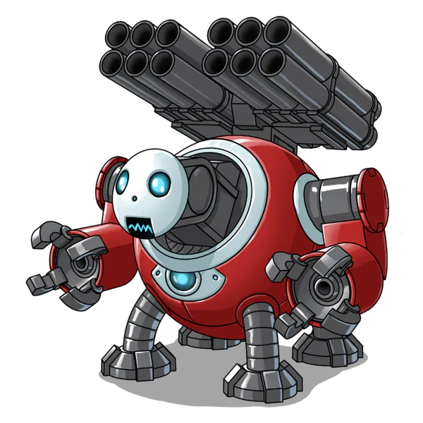 Mechalodon
