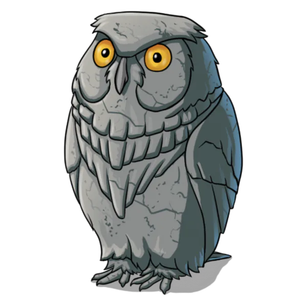 Minerowl