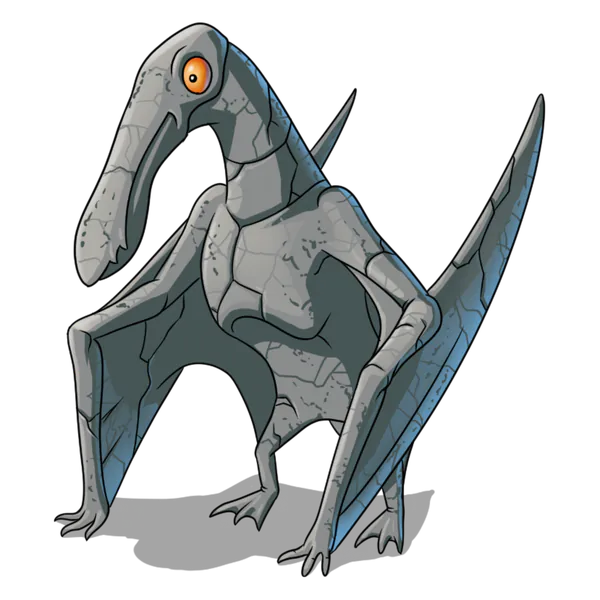 Petrarodon
