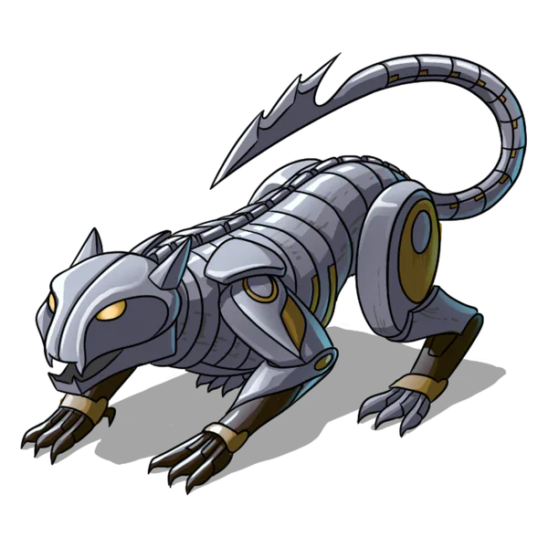 Pantheratron