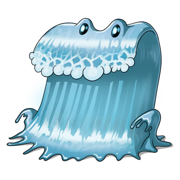 Tsunamo