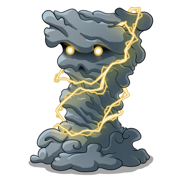 Voltawhirl