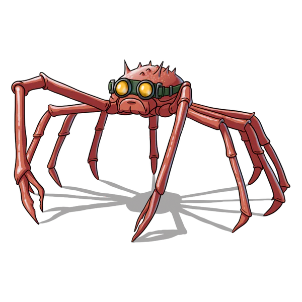 Crustongo