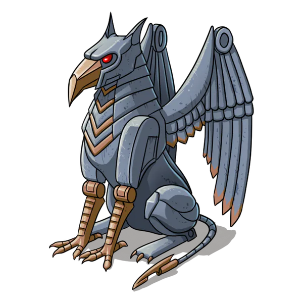 Griffatron