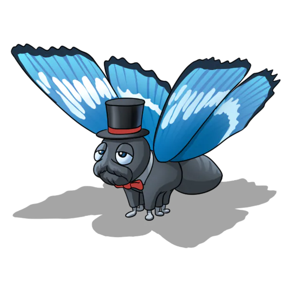 Flitterly