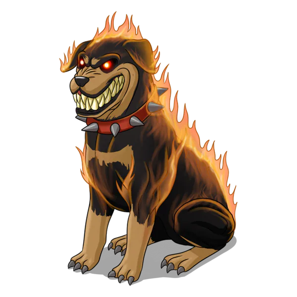 Cerburnus