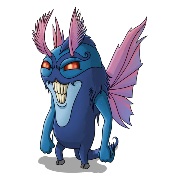 Fangalor