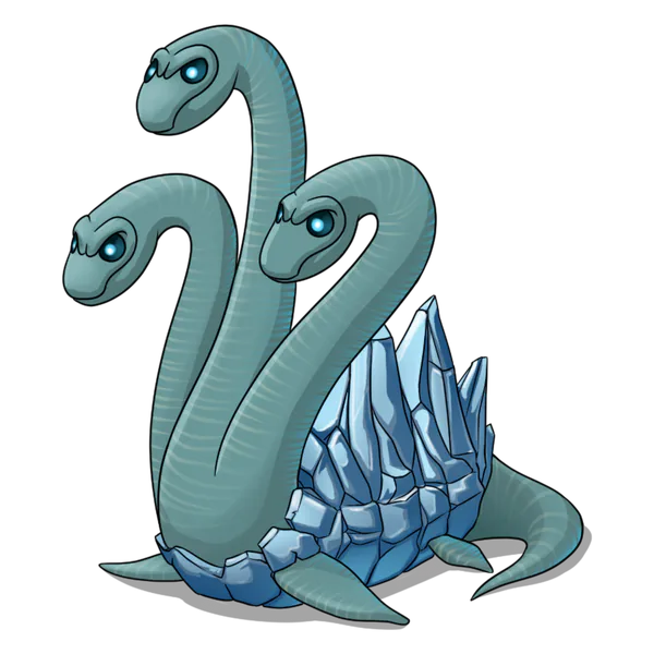 Icyclese
