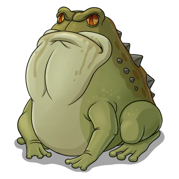 Toadlio