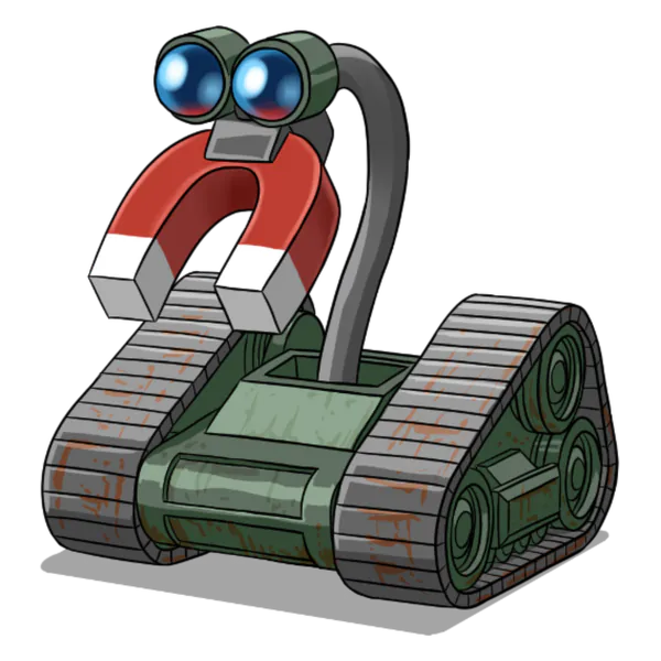 Magnetti