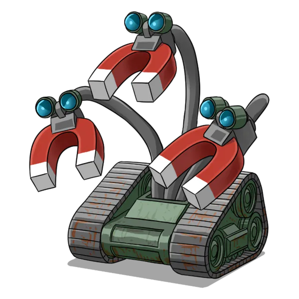 Magnetus