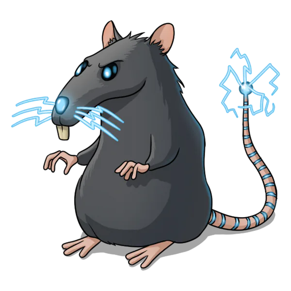 Elerattus