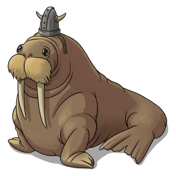 Odobenus