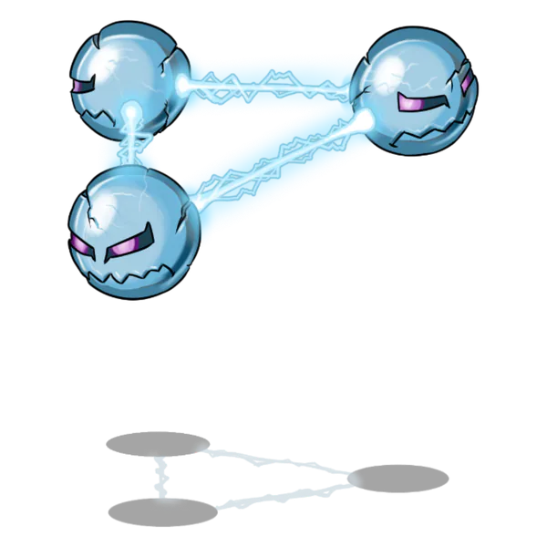 Eisblitz